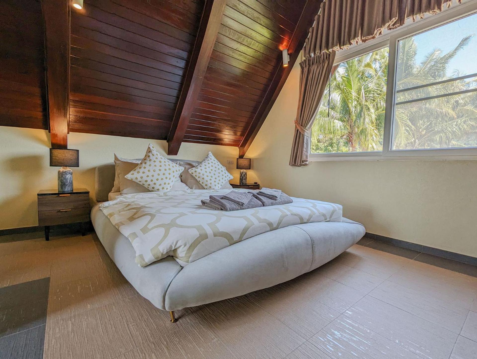 Villa Manipura Koh Chang Eksteriør bilde