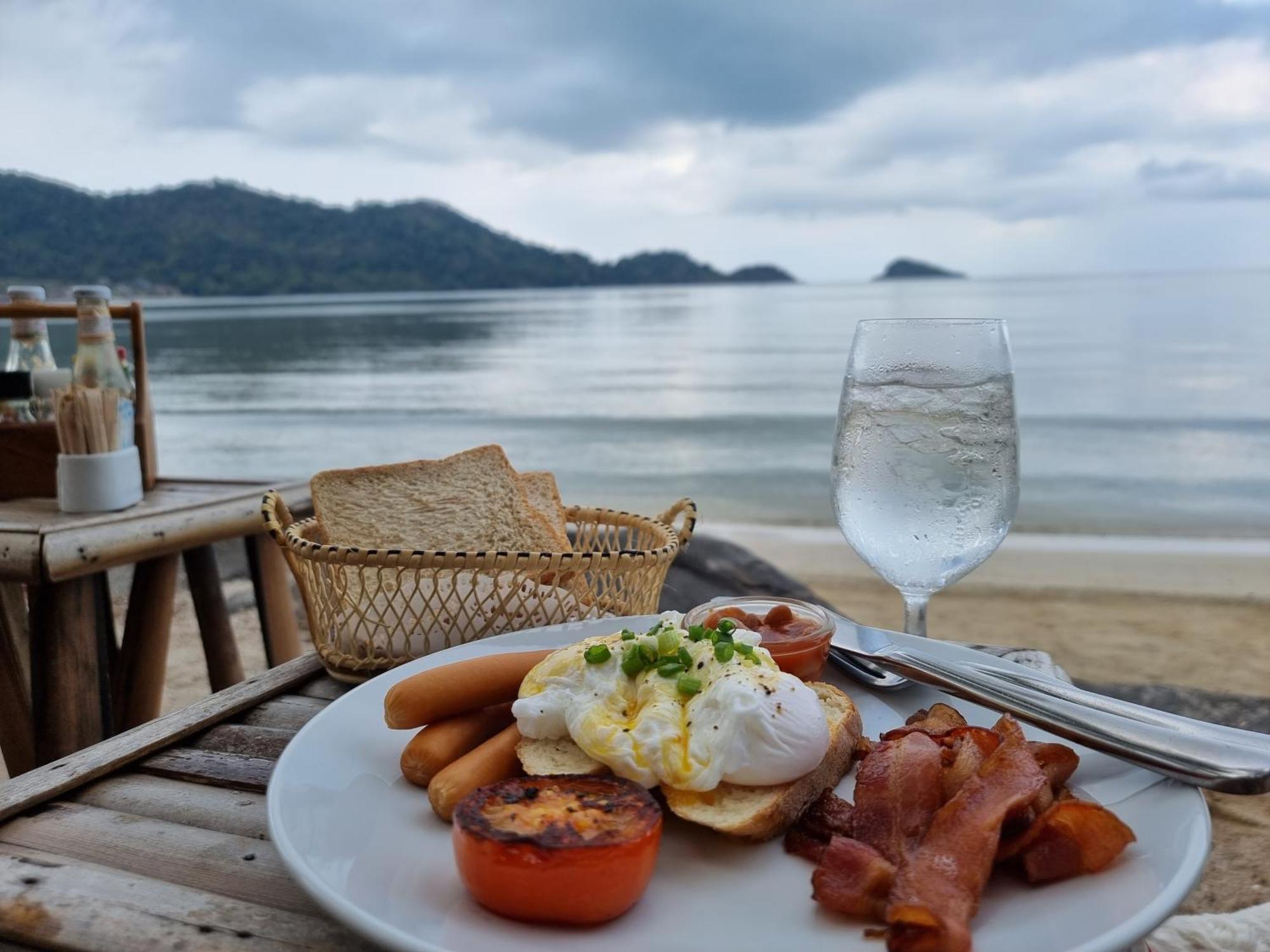 Villa Manipura Koh Chang Eksteriør bilde