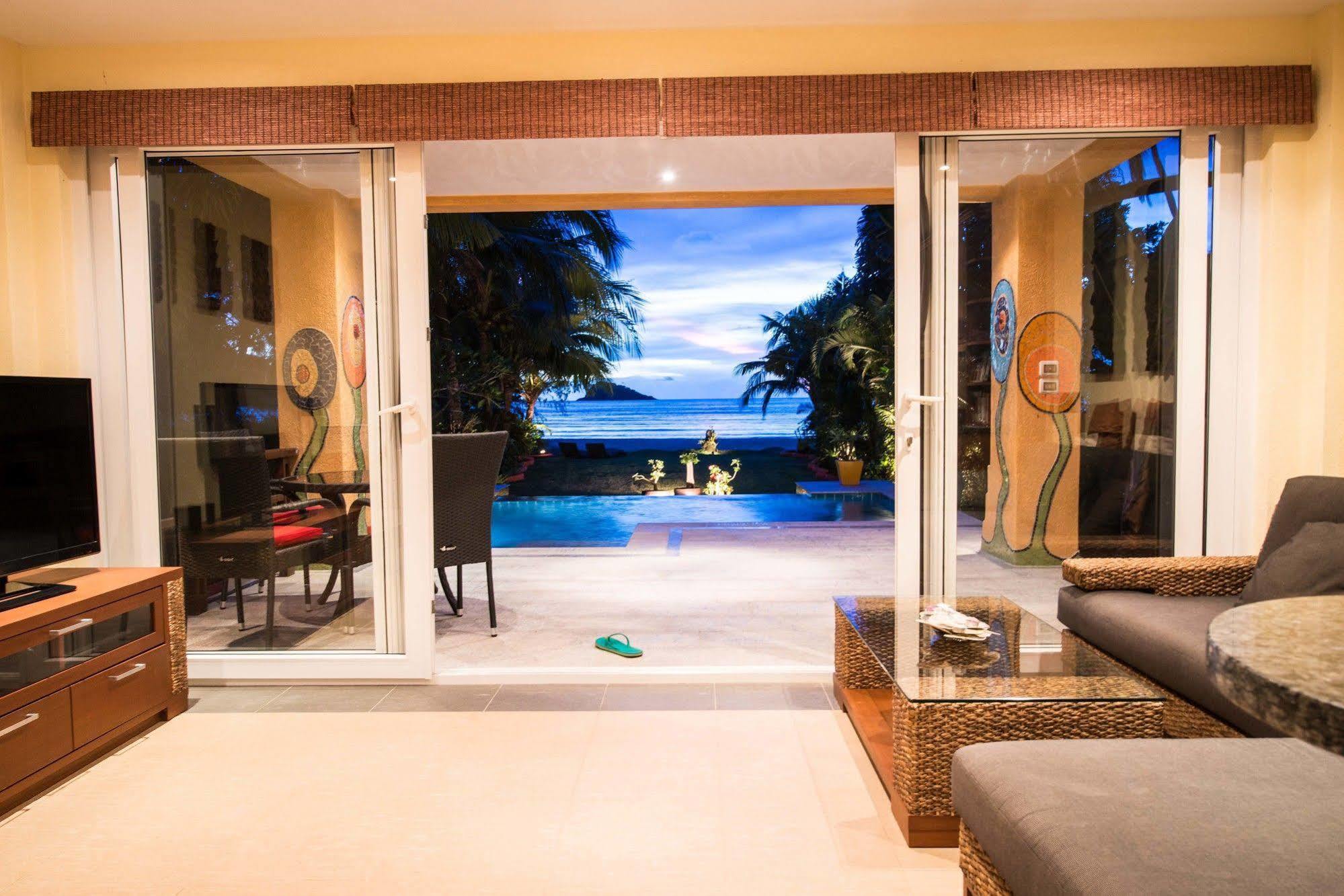 Villa Manipura Koh Chang Eksteriør bilde